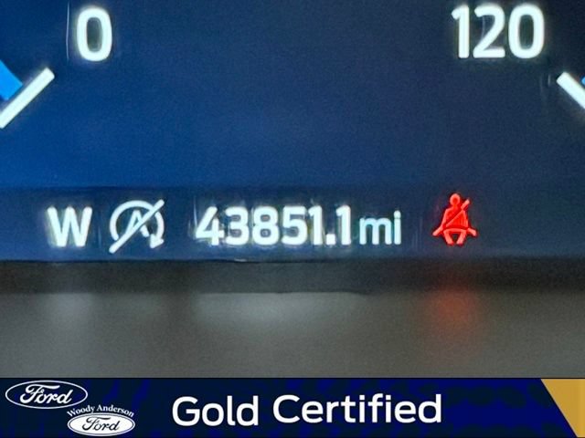 Certified 2023 Ford F150 King Ranch w/ Equipment Group 601A High AWD/4WD image 14