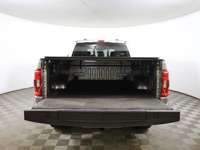 Certified 2022 Ford F150 XLT w/ Equipment Group 302A High AWD/4WD image 9