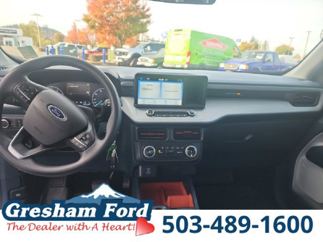 Certified 2024 Ford Maverick XLT w/ Equipment Group 300A Standard AWD/4WD image 20