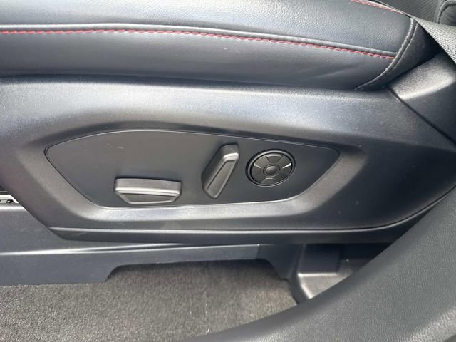 Certified 2025 Ford Explorer ST AWD/4WD image 20