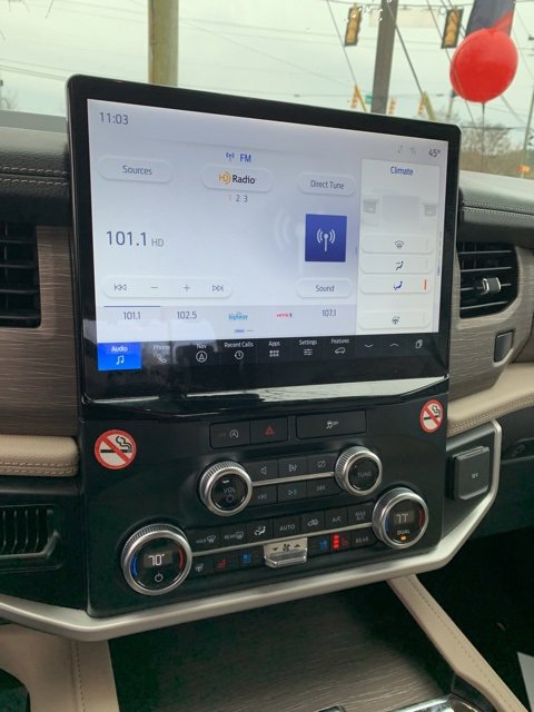 Certified 2024 Ford Expedition Limited image 14