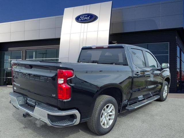 Used 2019 Chevrolet Silverado 1500 LT w/ All-Star Edition image 3