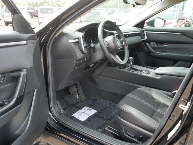 Used 2026 MAZDA CX-50 AWD 2.5 S w/ Preferred Pkg image 12