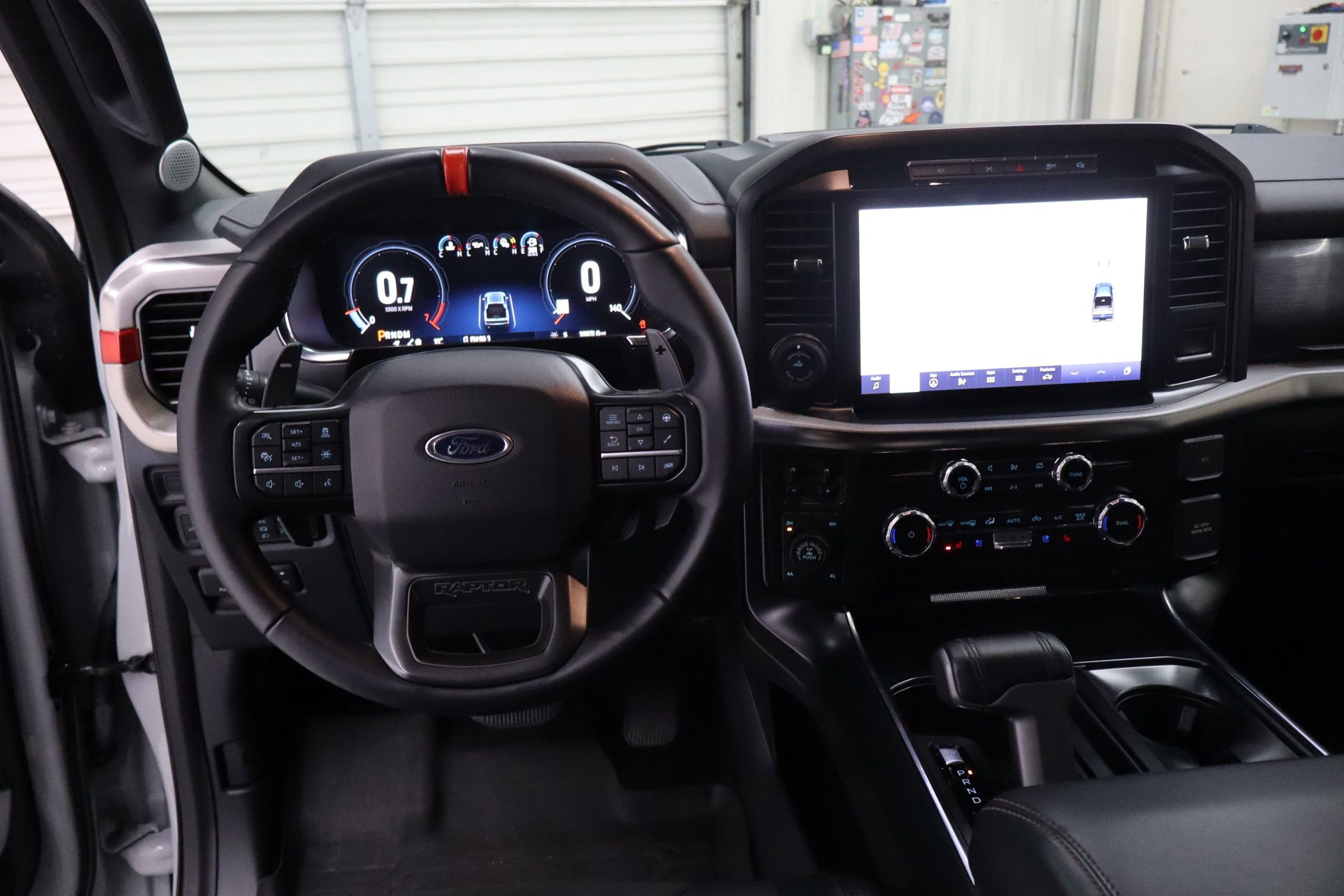 Certified 2023 Ford F150 Raptor image 17