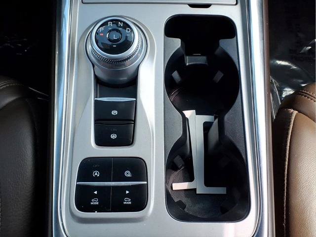 Certified 2023 Ford Explorer King Ranch w/ Technology Package RWD image 18