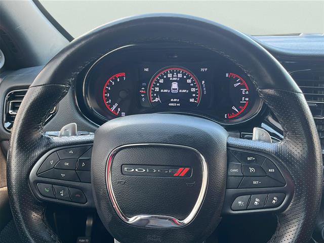 Used 2023 Dodge Durango R/T AWD/4WD image 22