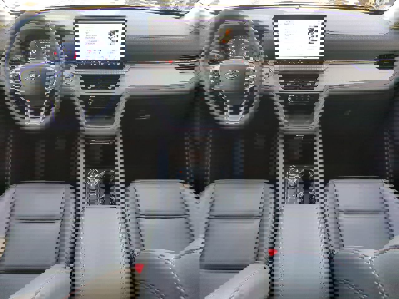 Certified 2025 Ford Explorer Active w/ Active Comfort Package image 13