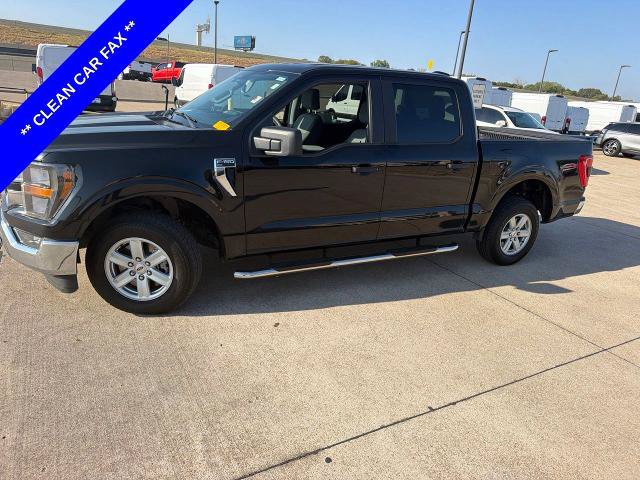 Certified 2023 Ford F150 XLT RWD image 2