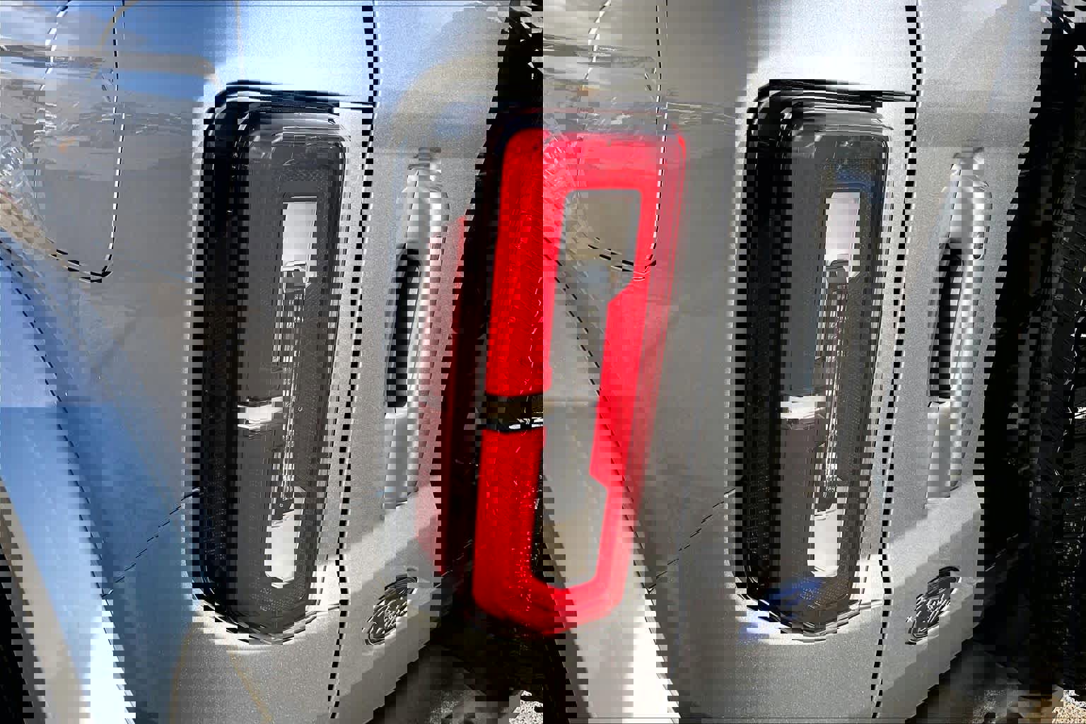 Certified 2021 Ford Bronco Outer Banks image 27