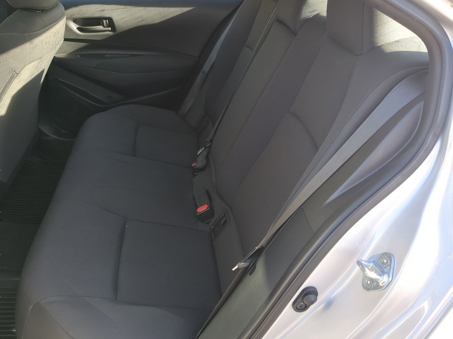 Used 2024 Toyota Corolla LE image 44