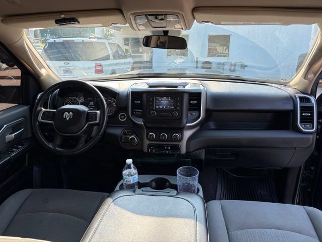 Used 2019 RAM 2500 Big Horn AWD/4WD video 3