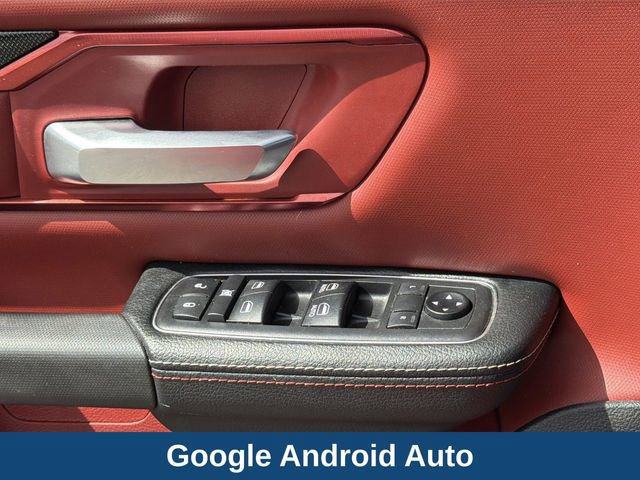 Used 2019 RAM 1500 Rebel w/ Rebel Level 1 Equipment Group AWD/4WD image 21