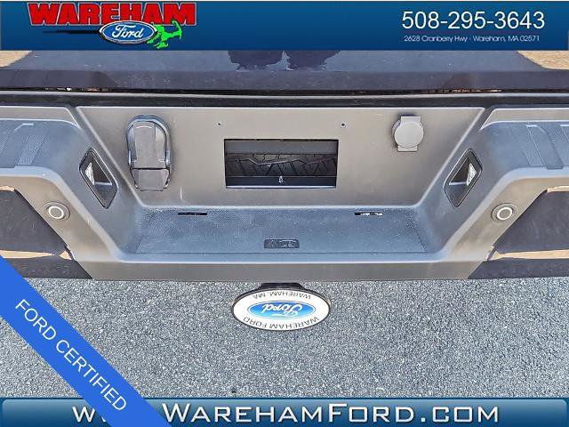 Certified 2023 Ford F150 XL w/ STX Appearance Package AWD/4WD image 15