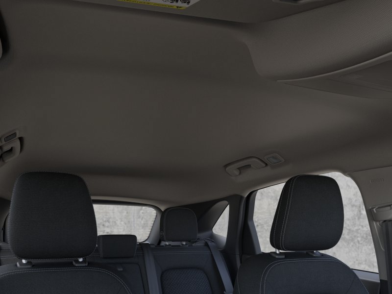 Certified 2026 Ford Escape Active w/ Tech Pack #1 FWD image 44