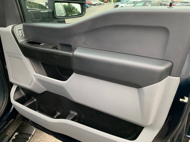 Certified 2024 Ford F250 XL w/ Snow Plow/Camper Package AWD/4WD image 13