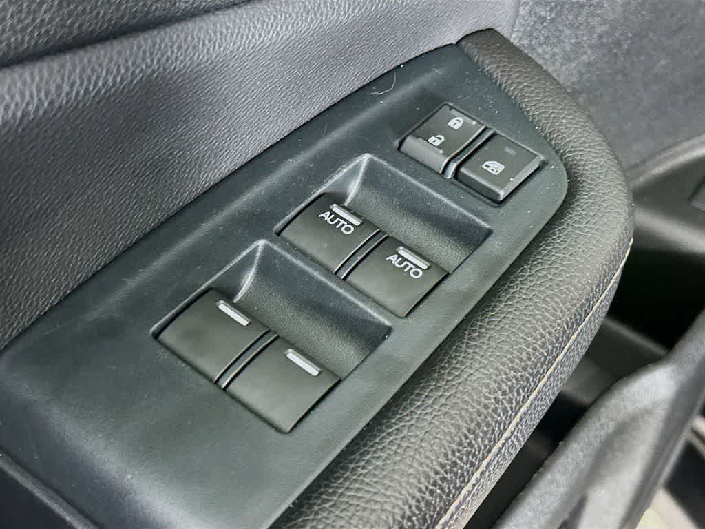 Used 2023 Honda Passport TrailSport image 30