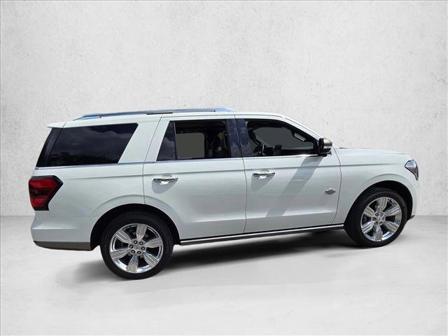 Certified 2023 Ford Expedition King Ranch AWD/4WD image 4