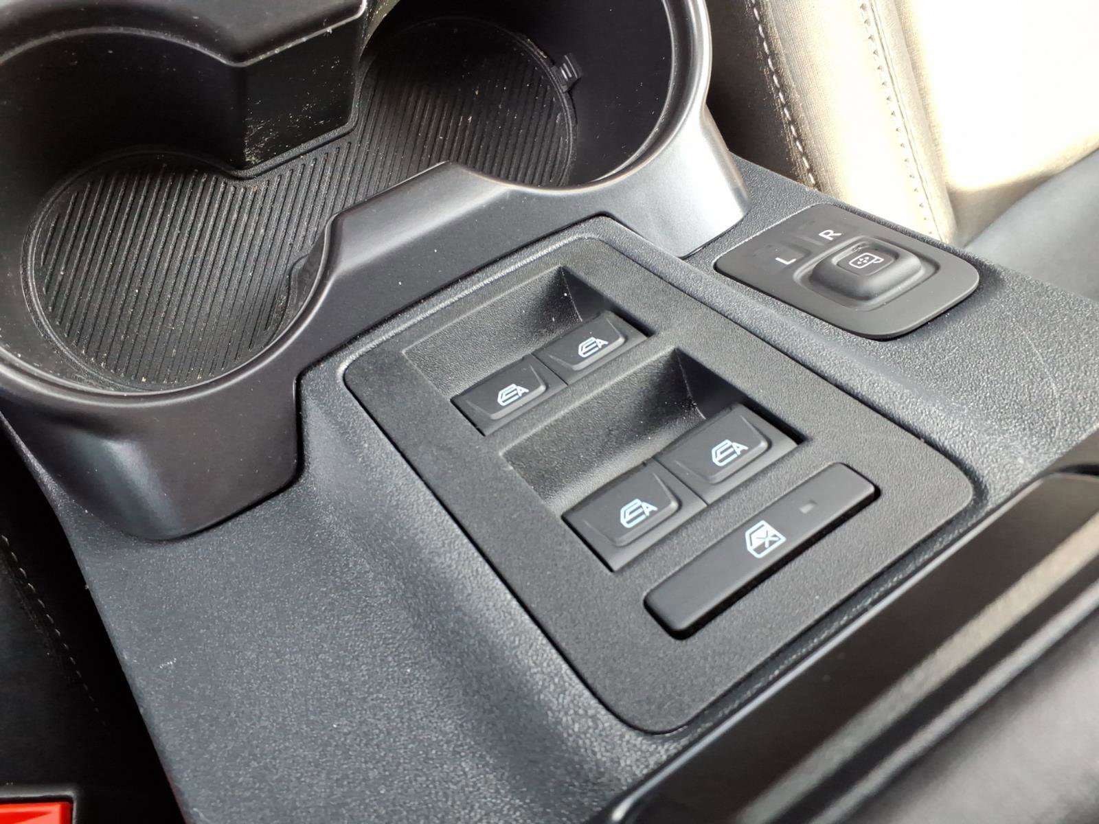 Certified 2025 Ford Bronco Badlands w/ Sasquatch Package image 21