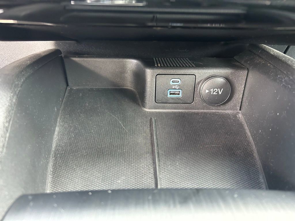 Certified 2023 Ford Escape ST-Line w/ Tech Pack #1 image 29