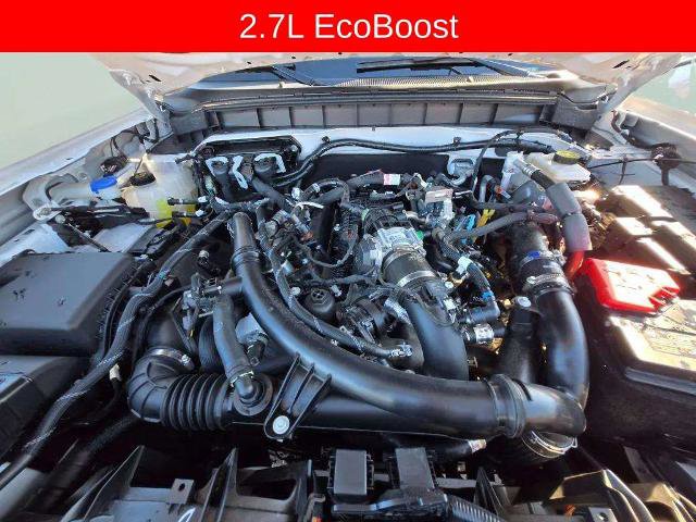Certified 2023 Ford Bronco Wildtrak AWD/4WD image 26