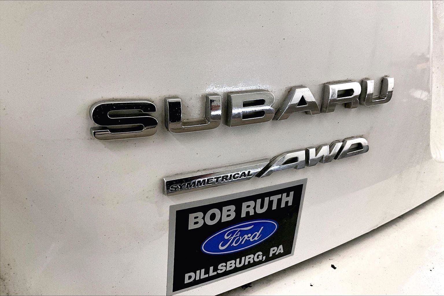 Used 2019 Subaru Crosstrek 2.0i Limited w/ Moonroof Package w/Navigation image 13