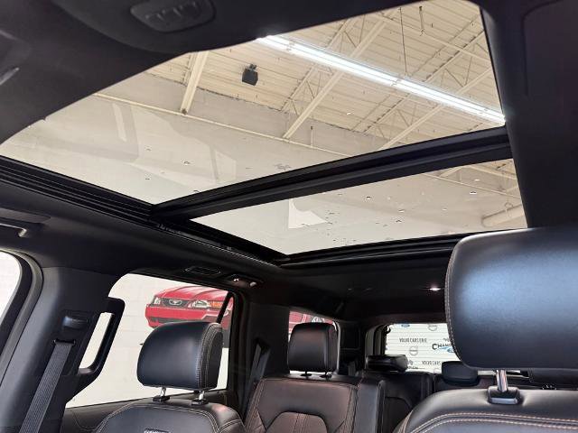 Certified 2023 Ford Expedition Platinum image 19