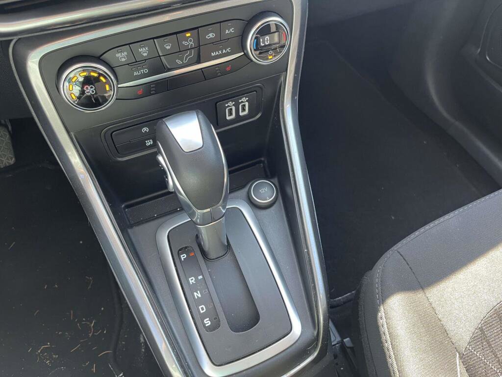 Certified 2022 Ford EcoSport SE AWD/4WD image 28