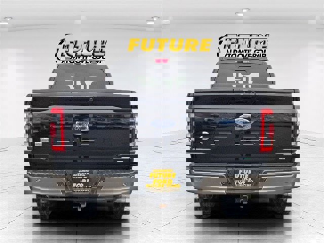 Certified 2022 Ford F150 King Ranch w/ Equipment Group 601A High image 4