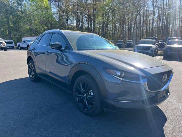 Used 2023 MAZDA CX-30 AWD 2.5 S w/ Preferred Package image 7