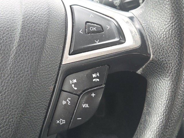 Certified 2020 Ford Fusion S FWD image 32