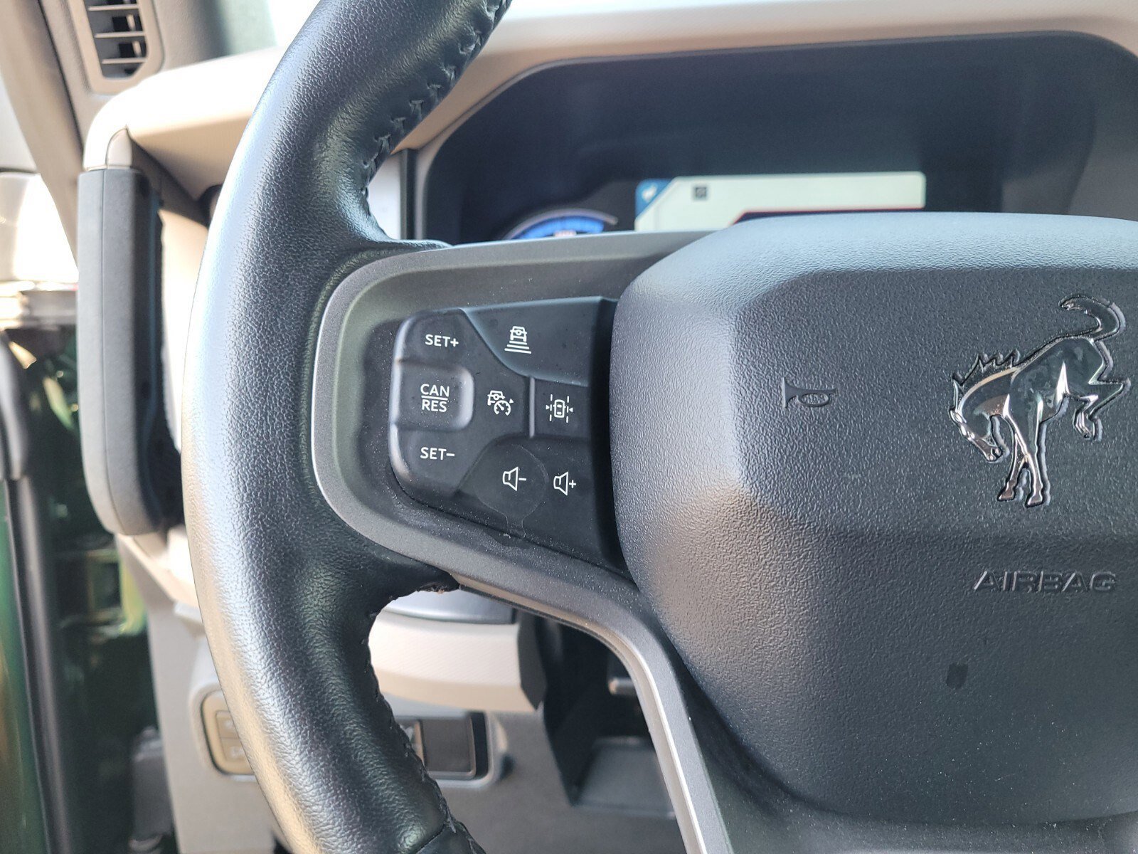 Certified 2023 Ford Bronco Wildtrak image 27