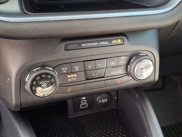 Certified 2024 Ford Bronco Sport Badlands AWD/4WD image 13
