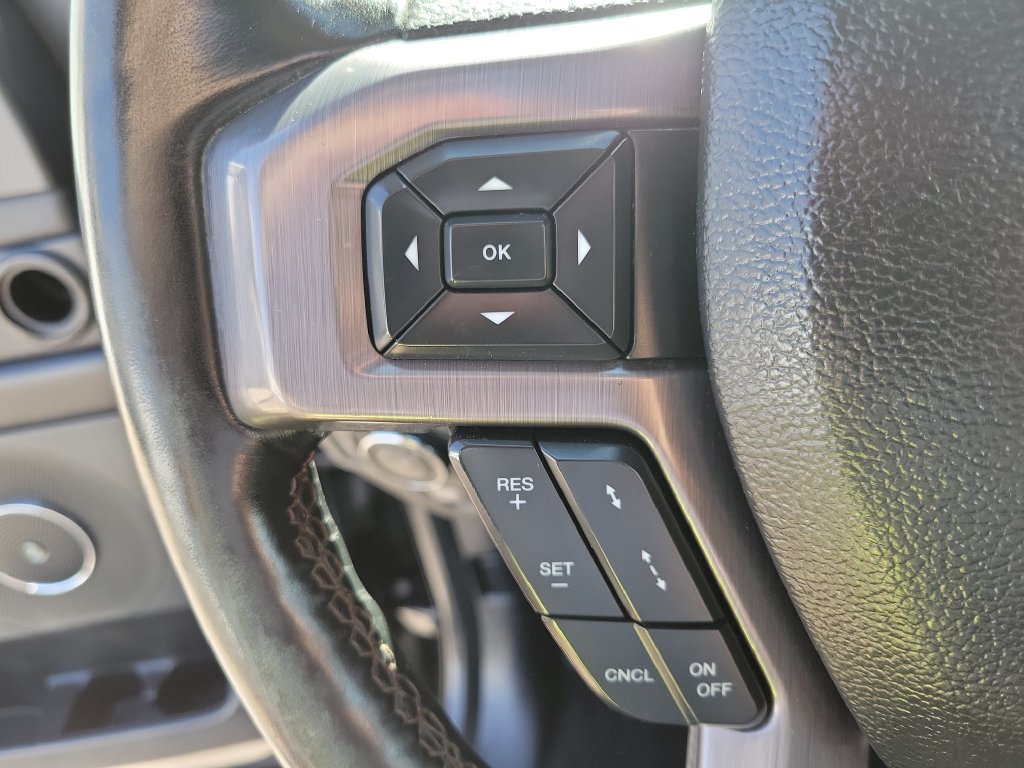 Certified 2019 Ford Expedition Platinum AWD/4WD image 24
