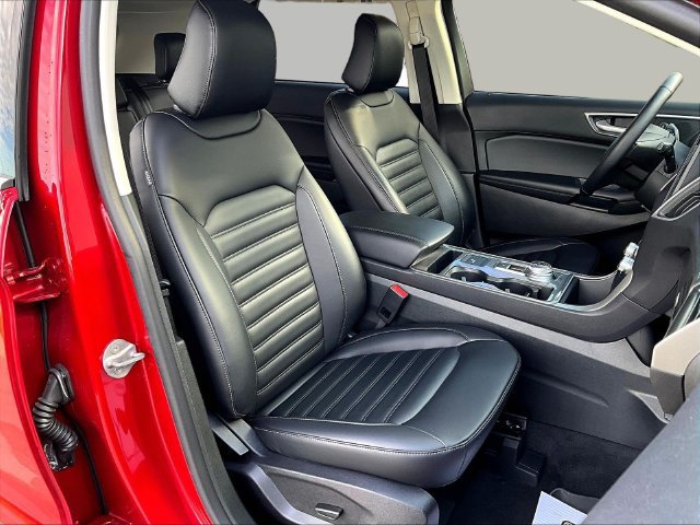Certified 2024 Ford Edge SEL w/ Convenience Package AWD/4WD image 28