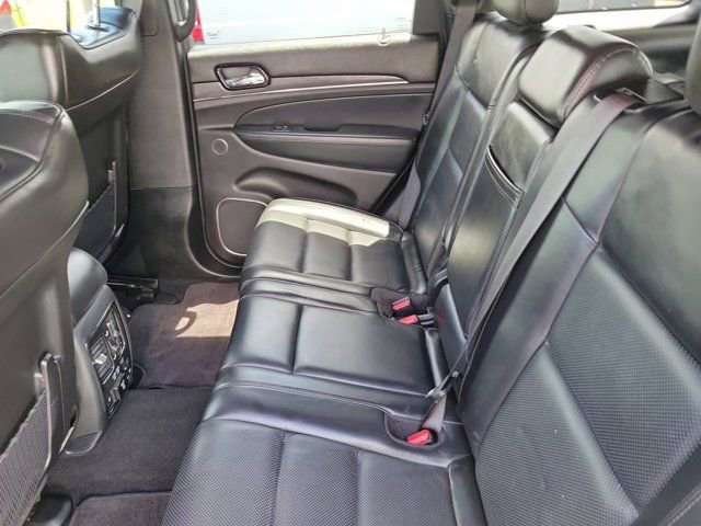 Used 2019 Jeep Grand Cherokee High Altitude AWD/4WD image 13