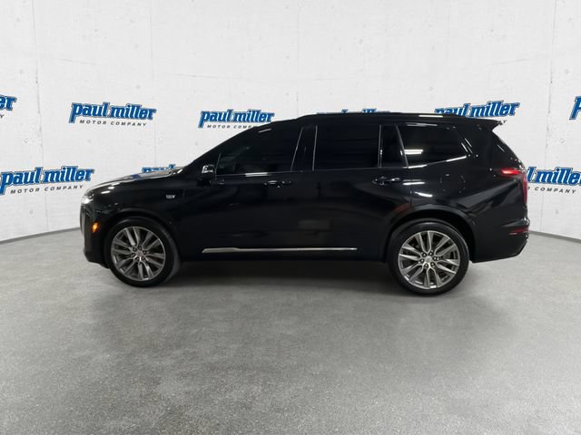 Used 2020 Cadillac XT6 Sport AWD/4WD image 7