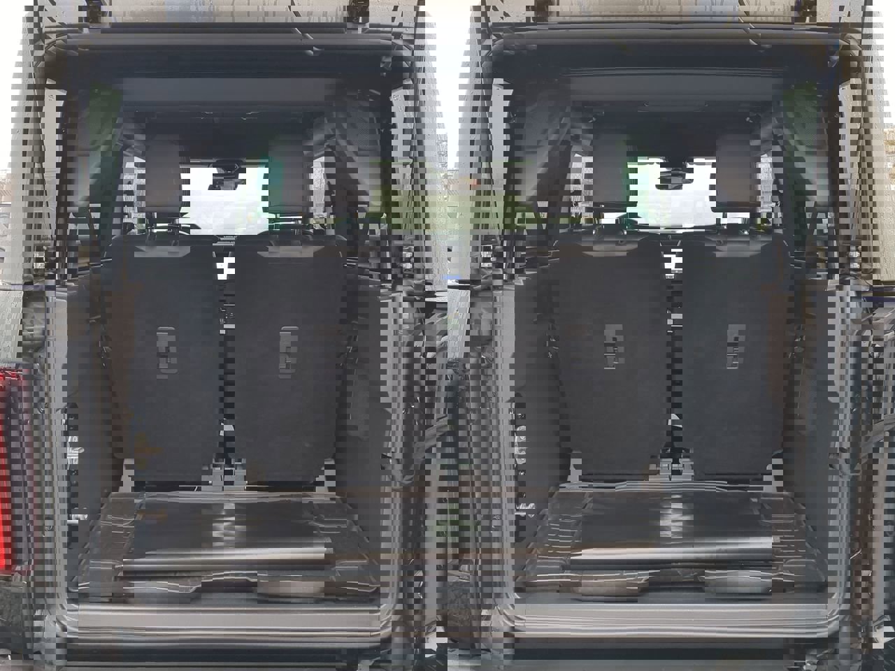 Certified 2023 Ford Bronco 2-Door w/ Sasquatch Package image 11