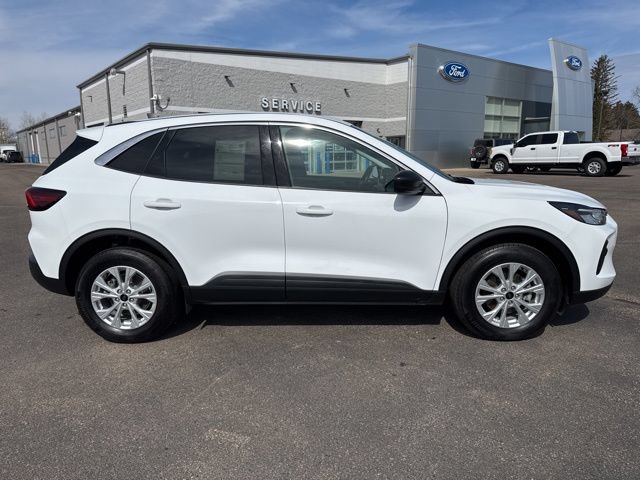 Certified 2024 Ford Escape Active AWD/4WD image 10
