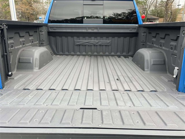 Used 2023 Chevrolet Silverado 1500 ZR2 w/ Technology Package image 30