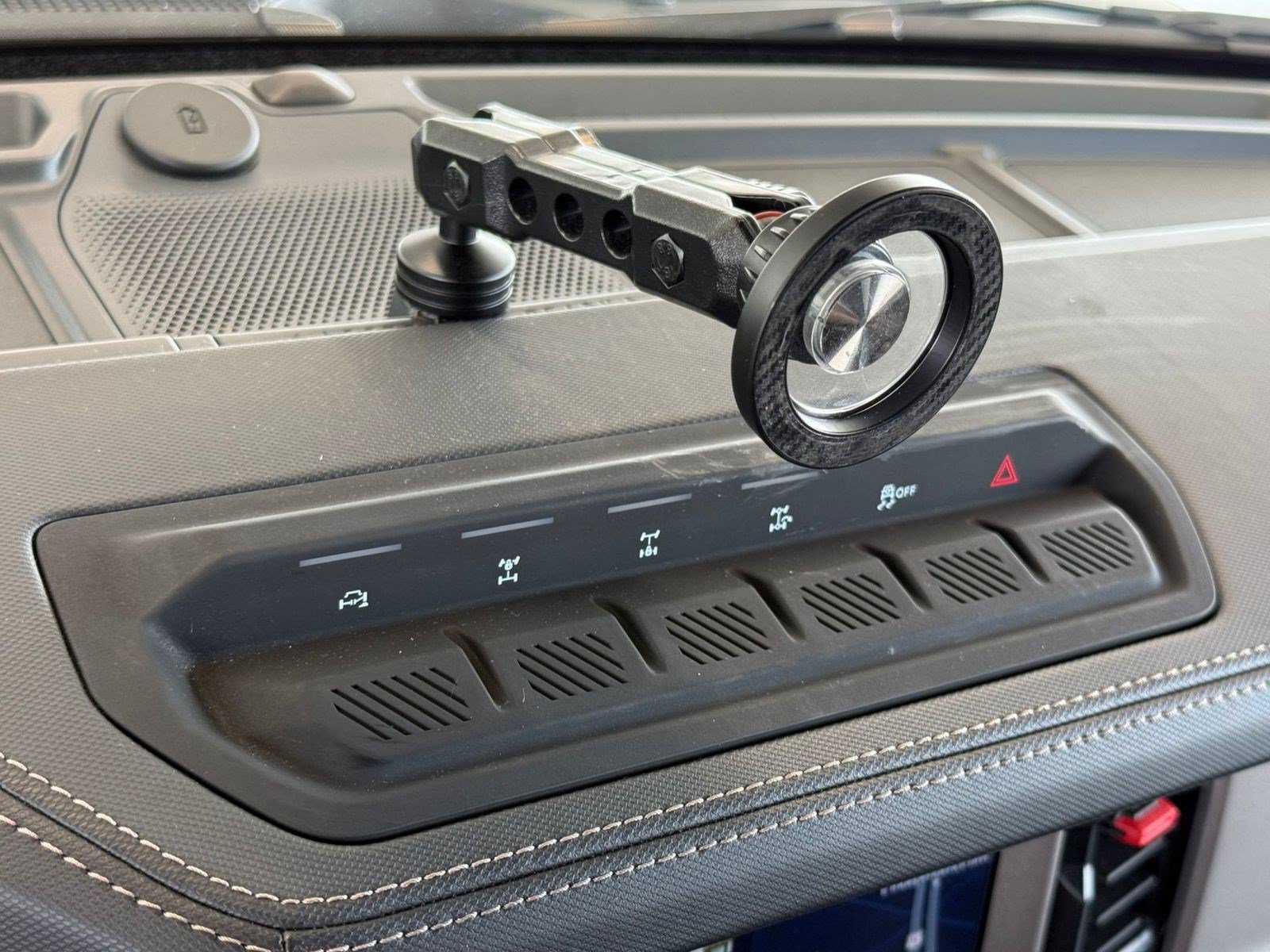 Certified 2023 Ford Bronco Raptor AWD/4WD image 31