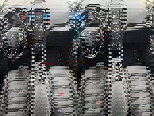 Certified 2023 Ford Edge SEL image 27