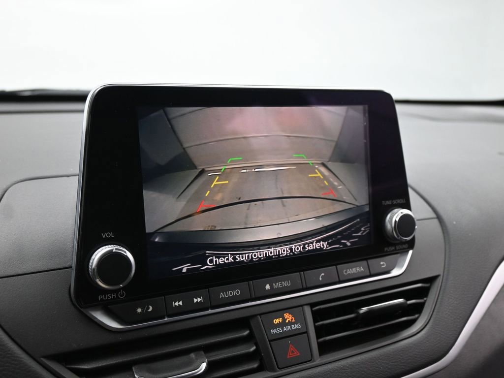 Used 2022 Nissan Altima 2.5 SV image 42