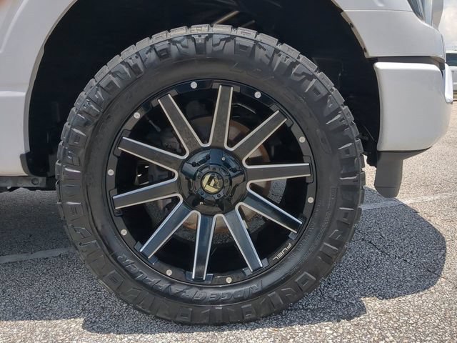Certified 2023 Ford F150 XL w/ STX Appearance Package RWD image 11