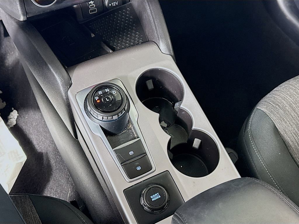 Certified 2024 Ford Bronco Sport Big Bend w/ Convenience Package image 16