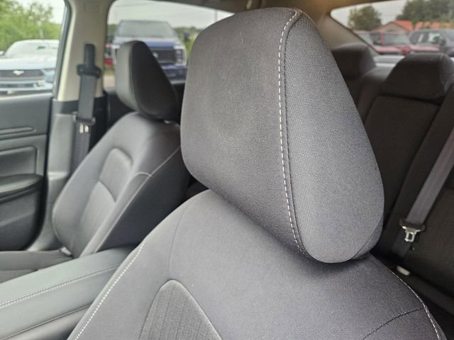 Used 2025 Nissan Altima 2.5 SV w/ SV Special Edition Package FWD image 34