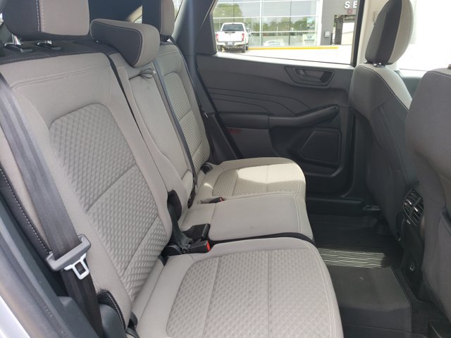 Certified 2022 Ford Escape SE w/ Convenience Package FWD image 34