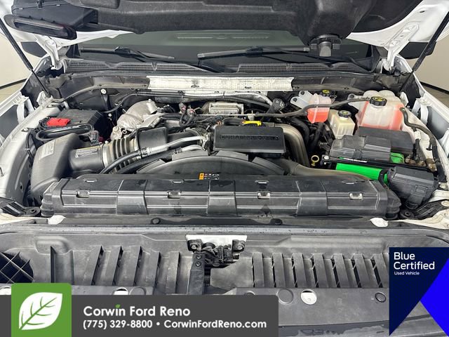 Used 2020 GMC Sierra 3500 Denali w/ Denali Ultimate Package image 35