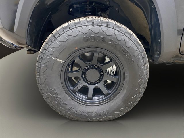Used 2023 Toyota Tacoma TRD Off-Road AWD/4WD image 25