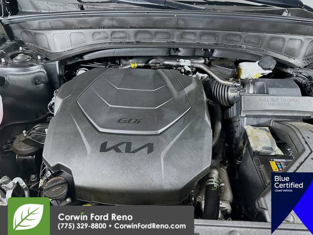 Used 2024 Kia Telluride SX Prestige X-Line image 37