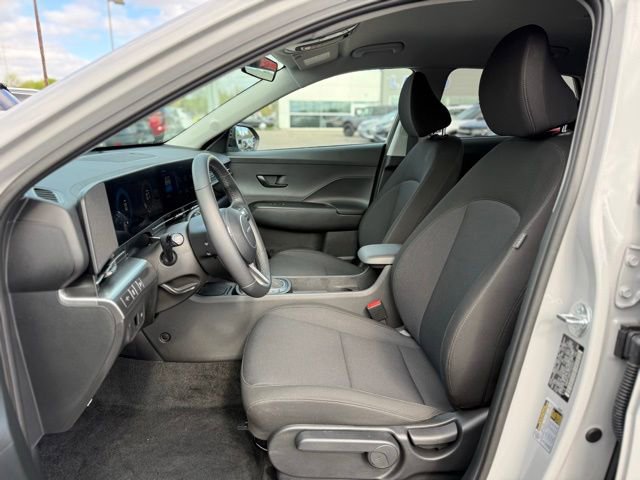 Used 2026 Hyundai Kona SEL Sport FWD image 12